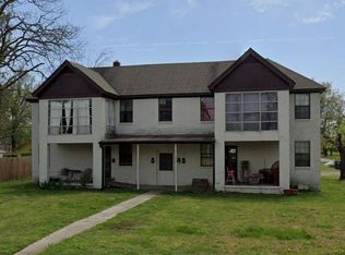 1428 2nd St, Earle, AR 72331