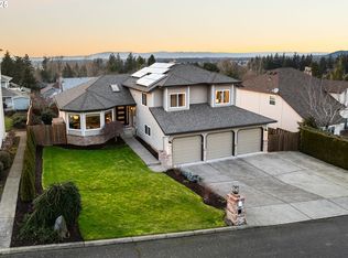 7705 SE 111th Ave, Portland, OR 97266