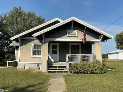 205 N 6th St, Mystic, IA, 52574