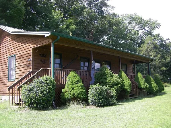 144 Mill Race Ln, Burnsville, NC 28714