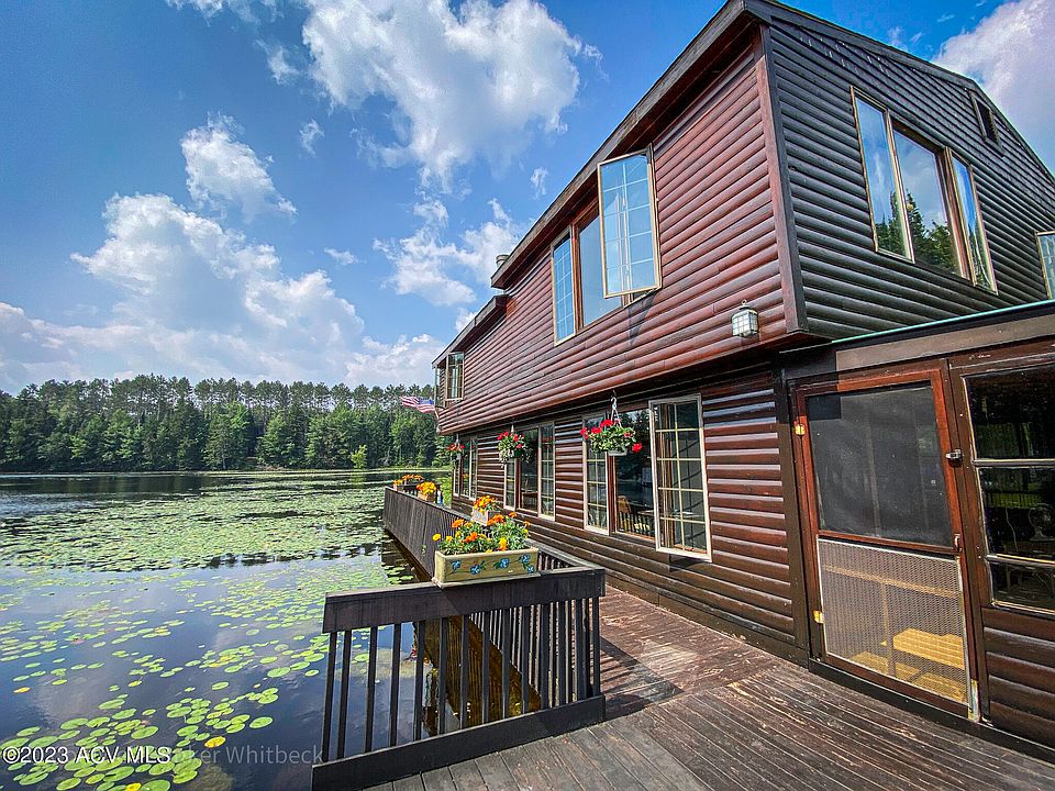 54 Channel Rd, Owls Head, NY 12969 MLS 200053 Zillow