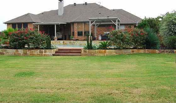 Back of Home