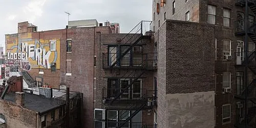 Rented by Milford Management