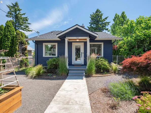 7136 N Boston Ave, Portland, OR 97217