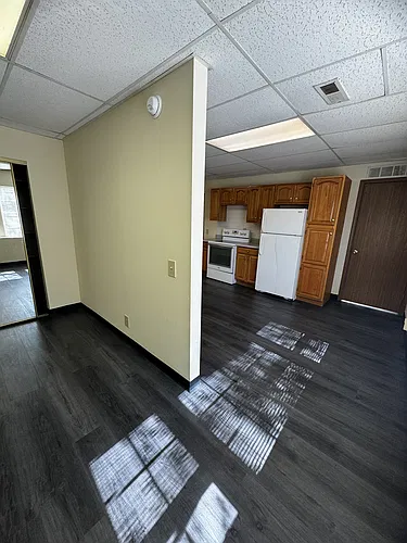 Floor plan Sugar Creek Plaza Apartments - B1