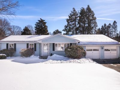 25 Stevens Road, North Hampton, NH, 03862