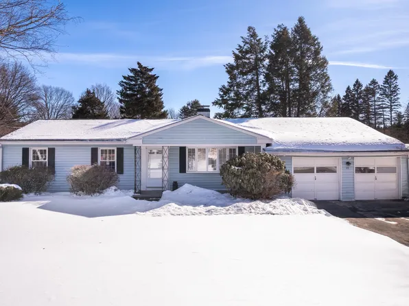 25 Stevens Road, North Hampton, NH 03862