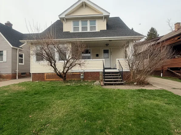 4206 Albertly Ave, Parma, OH 44134