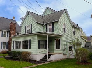 124 Dodge Ave, Corning, NY 14830