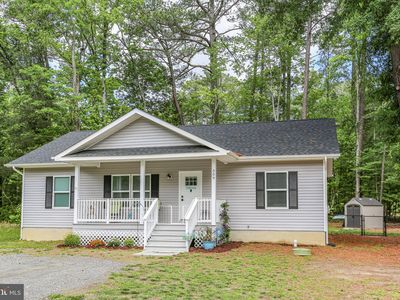 309 N Glebe Rd, Montross, VA, 22520