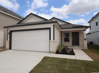 1528 Gentle View, New Braunfels, TX 78130