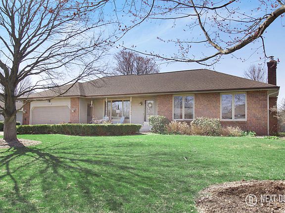 2nd image of 2872 Creek View Dr