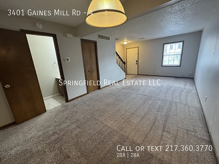 3401 Gaines Mill Rd #4 — Photo 3