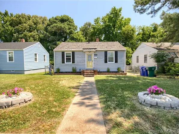 2802 Parish Ave, Newport News, VA 23607