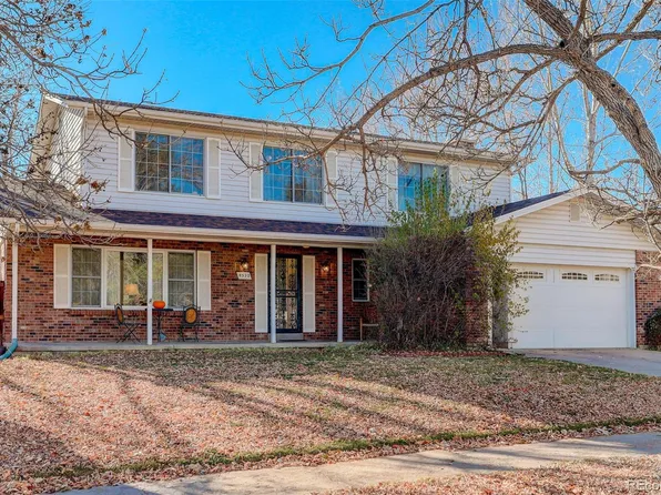 4592 W Union Avenue, Denver, CO 80236