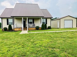593 Hollis Thomas Rd, Glasgow, KY 42141