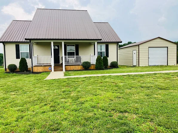 593 Hollis Thomas Rd, Glasgow, KY 42141