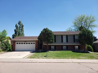 435 Winter Park Ln, Colorado Springs, CO 80919