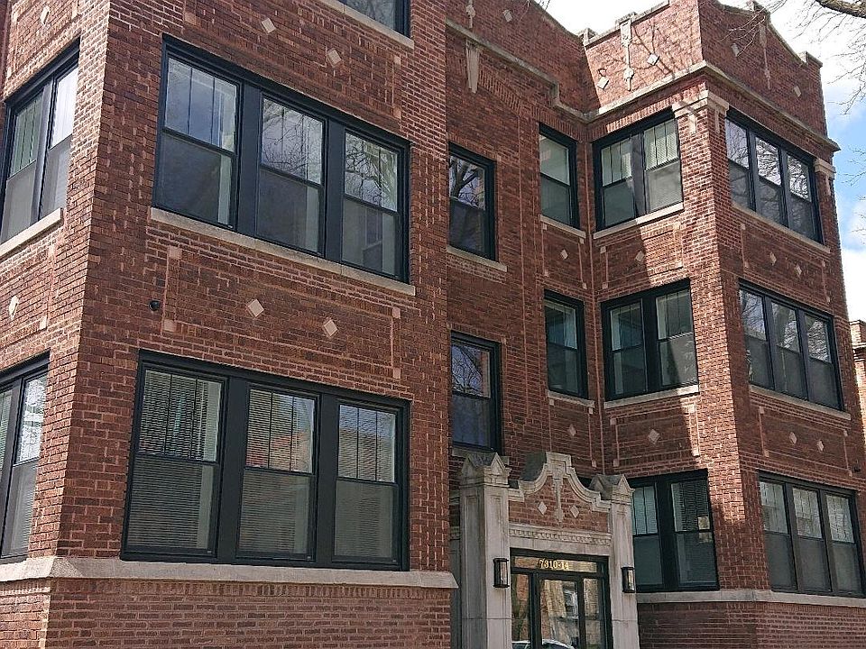 1st image of 7310 N Claremont Ave #3
