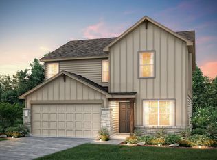 1517 Cliffbrake Way, Georgetown, TX 78626