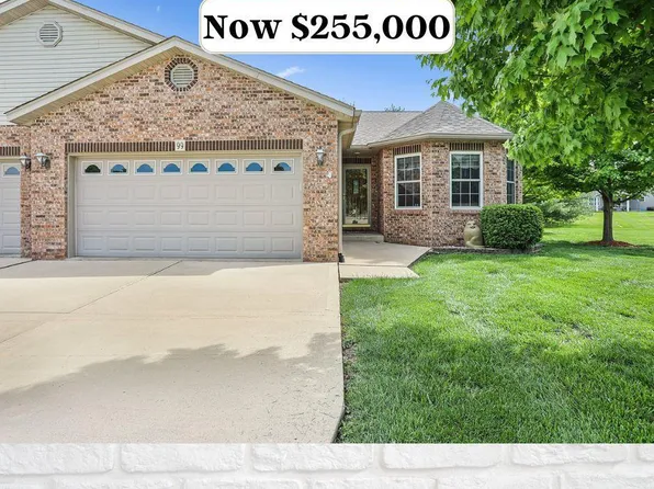 99 Brooks Dr, Bethalto, IL 62010
