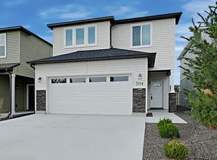 3114 E Ionia Ct, Meridian, ID 83642