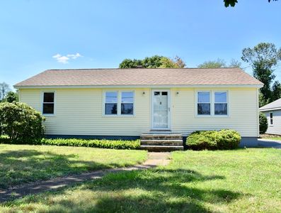 118 Blaine Ave, East Brookfield, MA, 01515