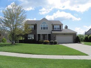 6240 Castle Stone Ln, Cincinnati, OH 45247