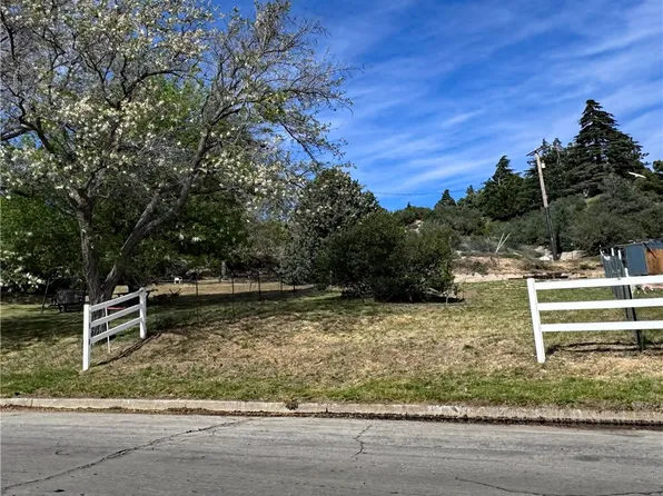 0 Ranch Club Rd Lot 198, Lake Hughes, CA 93532