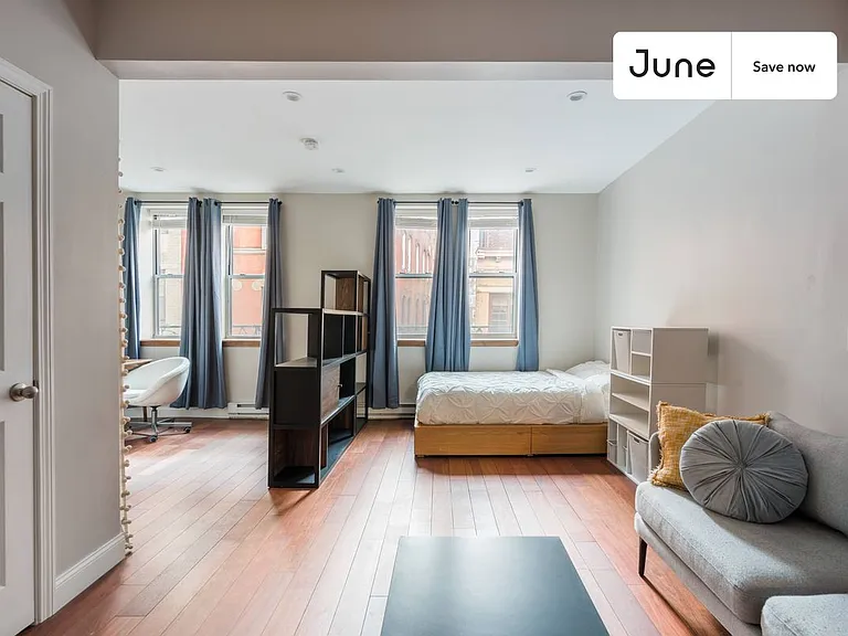 121 Salem St #2D — Photo 2