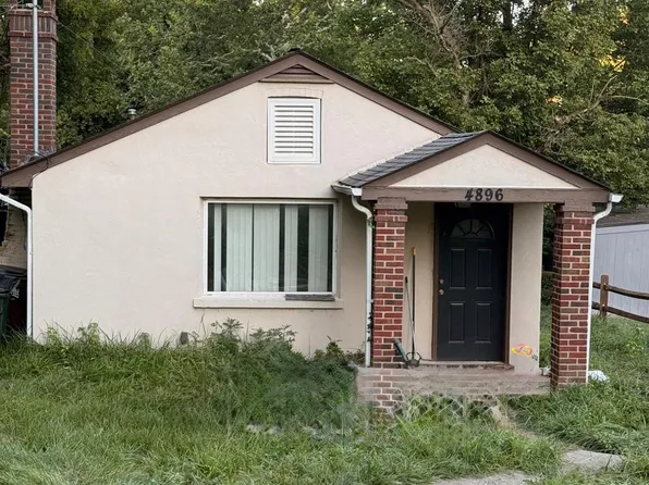 4896 Race Rd, Cincinnati, OH 45211