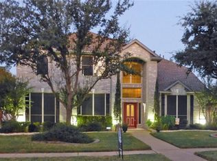 1812 Hill Ridge Dr, Flower Mound, TX 75028