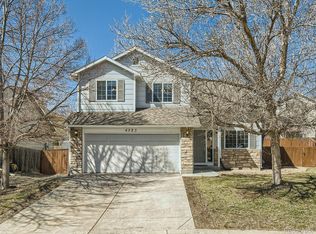 4385 E 135th Way, Thornton, CO 80241