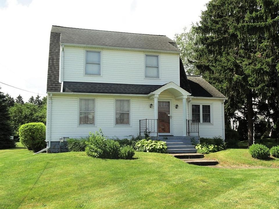 1503 Harding Hwy E.