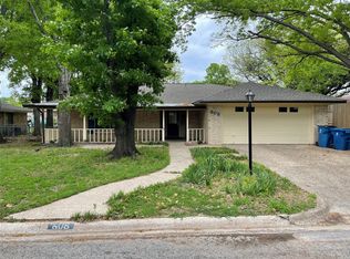 608 Oxford Ave, Corsicana, TX 75110