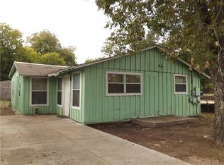 2905 E 2nd St, Austin, TX 78702