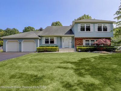 64 Cannonade Drive, Marlboro, NJ, 07746