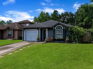 6738 Long Meadow Cir S, Jacksonville, FL 32244