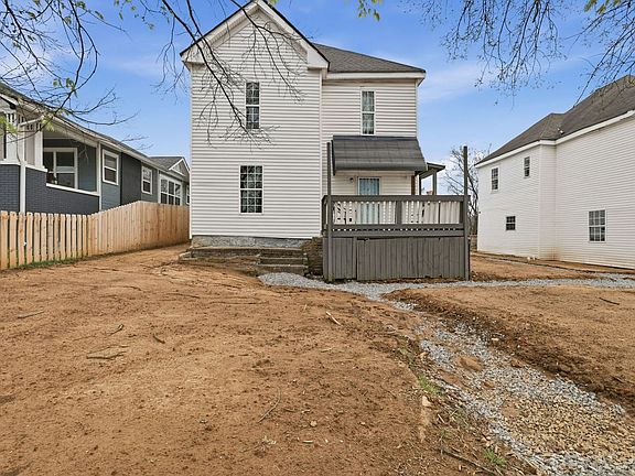 2nd image of 2009 McCallie Ave #A