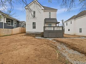 2009 McCallie Ave, Chattanooga, TN