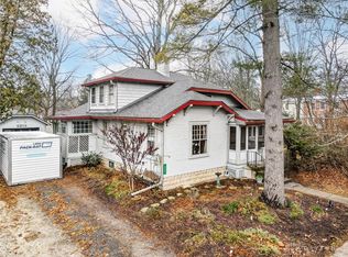 802 S High St, Yellow Springs, OH