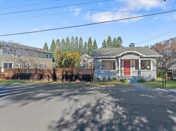 16805 Loma St, Los Gatos, CA 95032