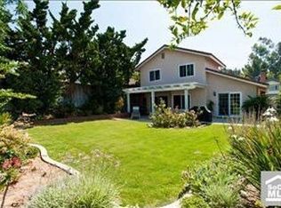 2169 Arbor Cir, Brea, CA 92821