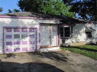 6807 Goforth St, Houston, TX 77021