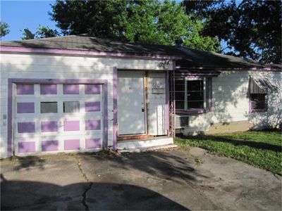 6807 Goforth St, Houston, TX, 77021