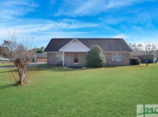 20 Walnut Way, Rincon, GA 31326