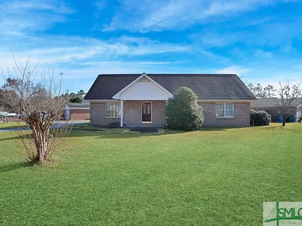 20 Walnut Way, Rincon, GA 31326