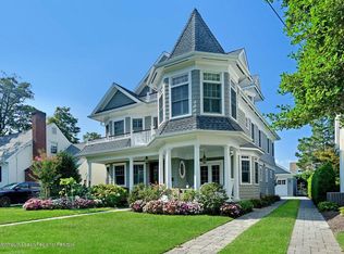 314 Worthington Ave, Spring Lake, NJ 07762