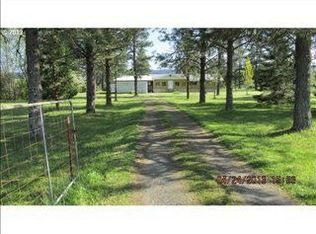 4477 Nonpareil Rd, Sutherlin, OR 97479