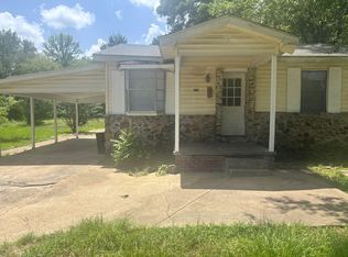 2829 Comfort St, Jackson, MS 39213